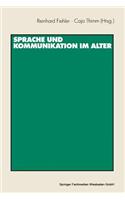 Sprache Und Kommunikation Im Alter
