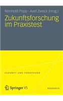 Zukunftsforschung Im Praxistest