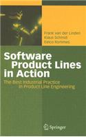 Software Product Lines in Action