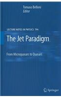 Jet Paradigm