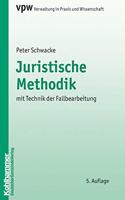 Juristische Methodik