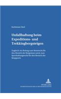 Unfallhaftung Beim Expeditions- Und Trekkingbergsteigen