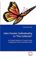 John Fowles' Individuality in 