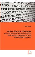 Open Source Software