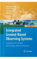 Integrated Ground-Based Observing Systems