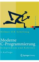 Moderne C-Programmierung