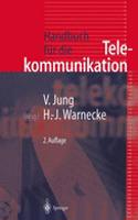 Handbuch Für Die Telekommunikation