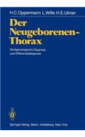 Neugeborenen-Thorax