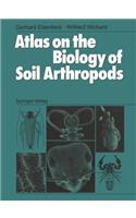 Atlas on the Biology of Soil Arthropods