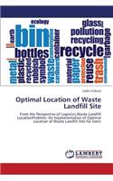 Optimal Location of Waste Landfill Site