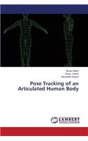 Pose Tracking of an Articulated Human Body