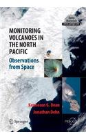 Monitoring Volcanoes in the North Pacific