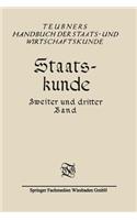 Staatskunde