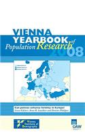 Vienna Yearbook of Population Research 2008