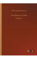The History of Cuba