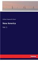 New America: Vol. 1