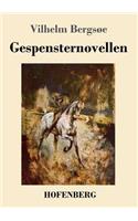 Gespensternovellen