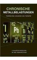 Chronische Metallbelastungen