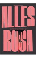 Alles Rosa