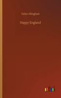 Happy England