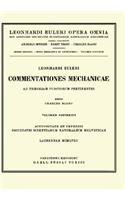 Commentationes mechanicae ad theoriam motus punctorum pertinentes 2nd part