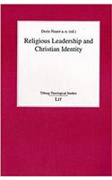 Religious Leadership And Christian Identity