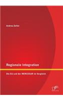 Regionale Integration