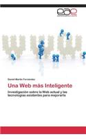 Una Web más Inteligente: (Spanish)