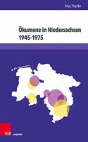 Okumene in Niedersachsen 1945-1975