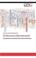 El Divorcio Internacional