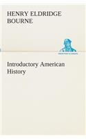 Introductory American History