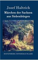 Märchen der Sachsen aus Siebenbürgen