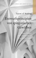 Traces of Making