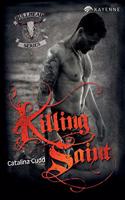 Killing Saint