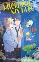 Hitorijime my Hero 11