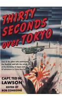 Thirty Seconds Over Tokyo