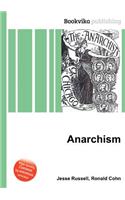 Anarchism