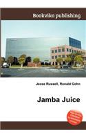 Jamba Juice