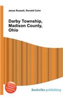 Darby Township, Madison County, Ohio