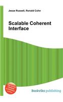 Scalable Coherent Interface