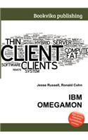 IBM Omegamon