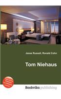 Tom Niehaus