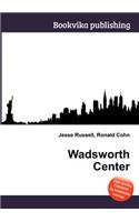 Wadsworth Center: (English)