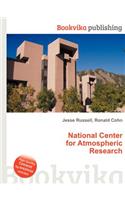 National Center for Atmospheric Research