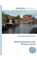 Monmouthshire and Brecon Canal