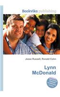 Lynn McDonald: (English)