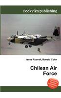 Chilean Air Force