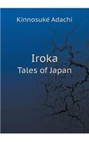 Iroka Tales of Japan