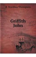 Griffith John