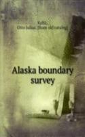 Alaska boundary survey